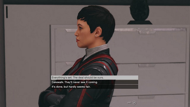 Starfield - completing A New Narrative