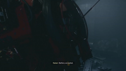 Starfield - War Relics - Give Microcell