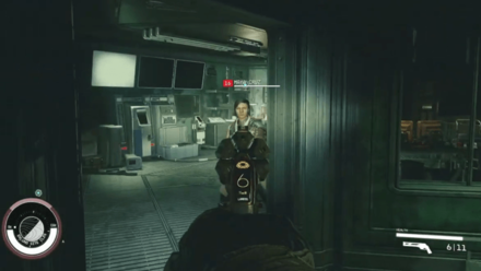 Starfield - Defeat Maya Cruz