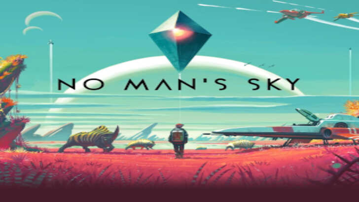 No Man’s Sky