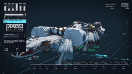 Turrets Facing the Right Direction