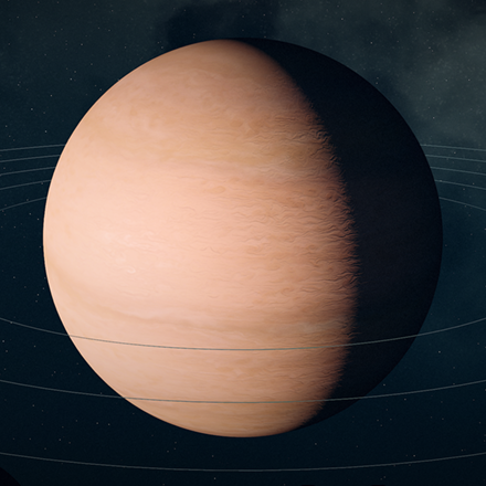 Starfield -  Montara