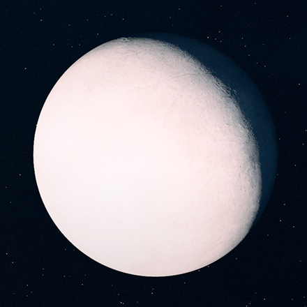 Starfield -  Bismark