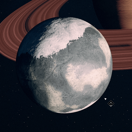 Starfield - Hardpoint