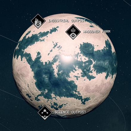 Starfield - Montara Luna