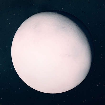 Starfield -  Stellis D