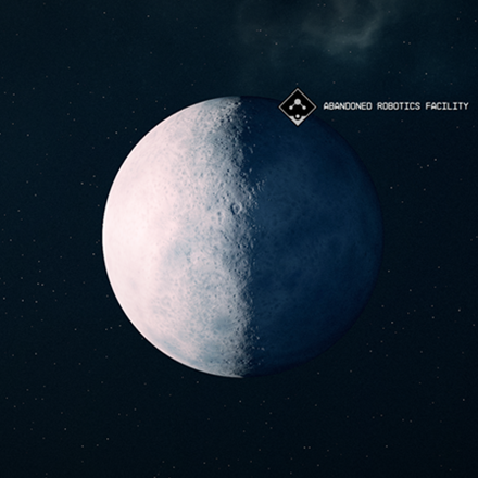 Starfield -  Agamon C