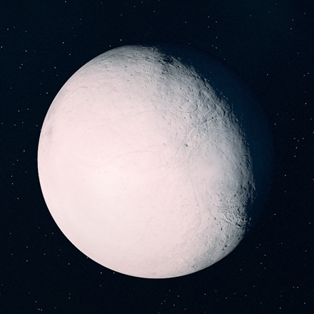 Starfield -  Laramie