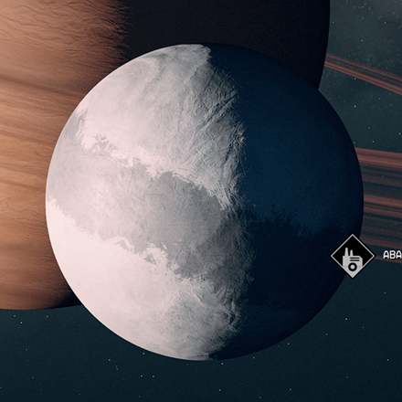 Starfield -  Stellis A