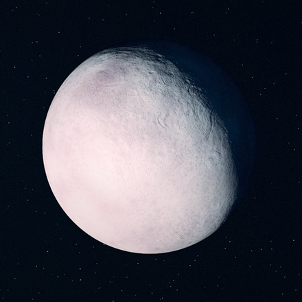 Starfield -  Agamon D