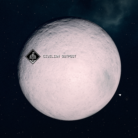 Starfield -  Grizzit