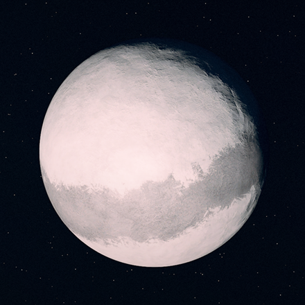 Starfield -  Agamon A