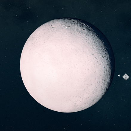 Starfield -  Stellis B