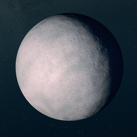 Starfield -  Antharum