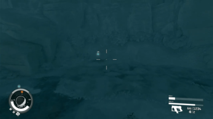 Starfield - Hostile Intelligence - Final Sample