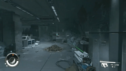 Starfield - Hostile Intelligence - Restore Power