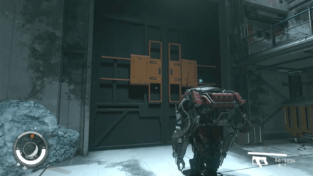 Starfield - Hostile Intelligence - Return to Kaiser