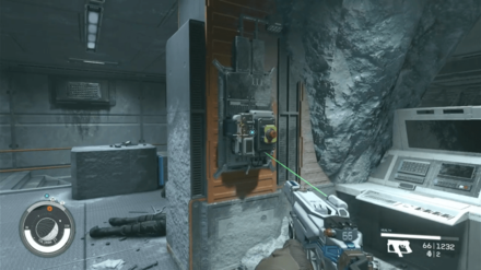 Starfield - Hostile Intelligence - System Reboot