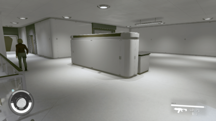 Starfield - Dream Home Interior 2