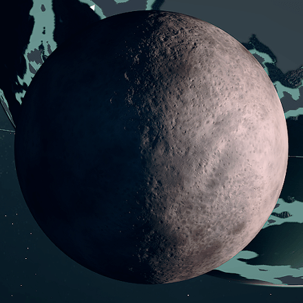 Starfield -  Volii Gamma