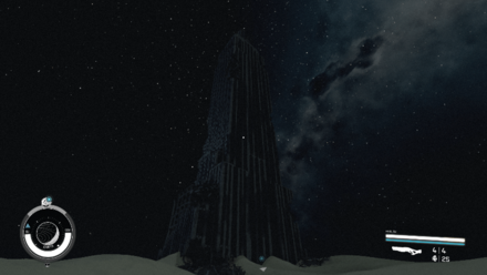 Starfield - Visit the Empire State Building at the New York Landmark