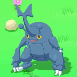 Pokemon Sleep - Upright Sleep