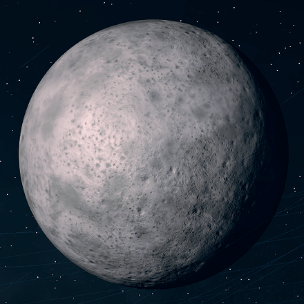 Starfield -  Volii Psi