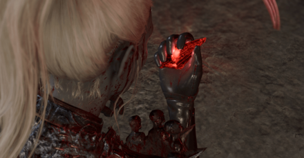 Baldurs Gate 3 - Orins Netherstone