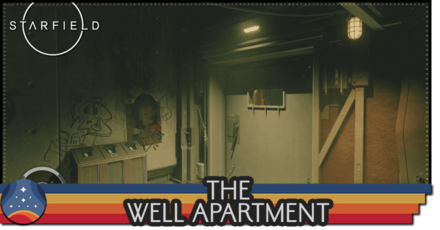 Starfield - Well Apartment