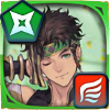 Claude - Golden Breeze Icon