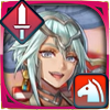 Dagr - Bluster Princess Icon