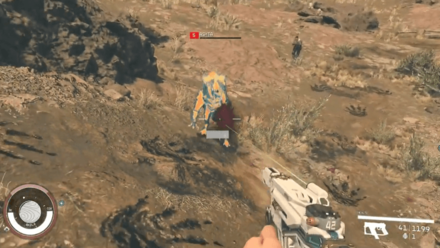 Starfield - Defeat the Ashta