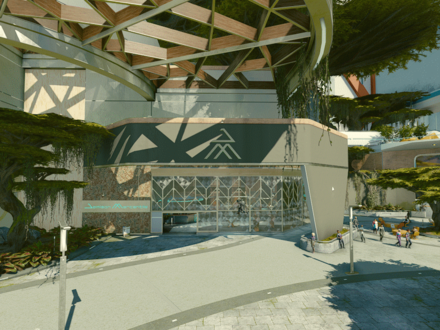 Starfield - Jemison Mercantile