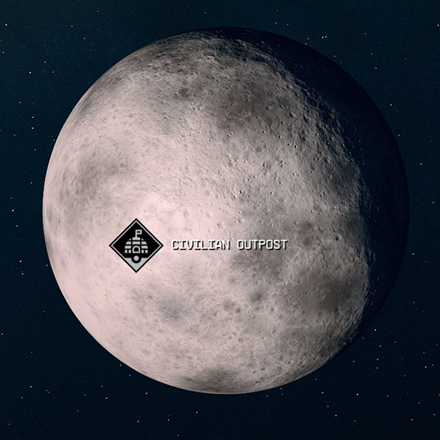 Starfield -  Volii Phi