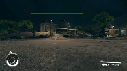 Starfield - Waggoner Farm