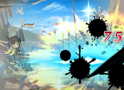 Wind Tribe Claude Attack Fire Emblem Heroes FEH