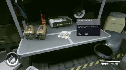 Starfield - The New Atlantian 05