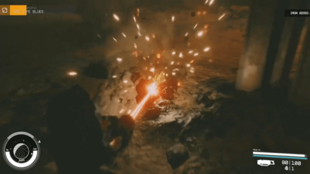 Starfield - Gather 10 Iron Ores