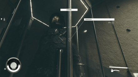 Starfield Master Lock Lodge Basement Exploit