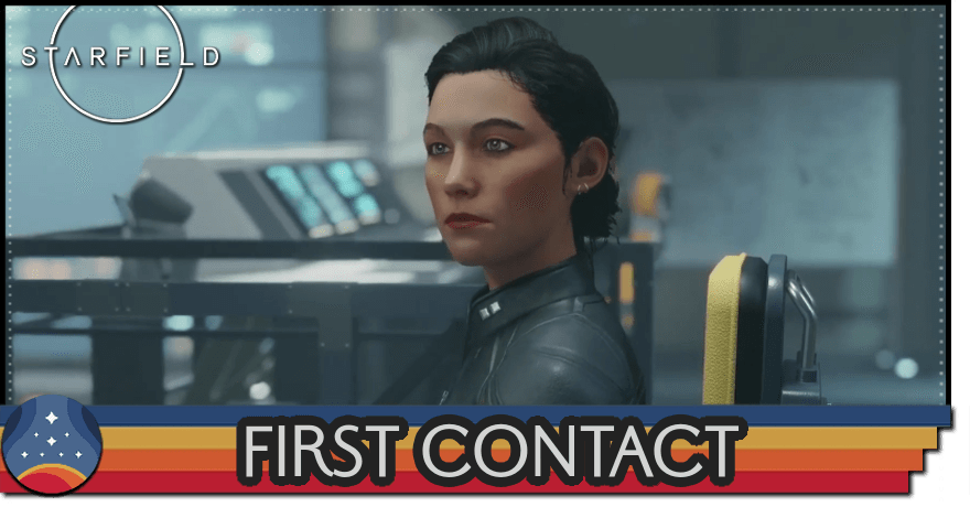 Starfield - First Contact Rewards and How to Unlock