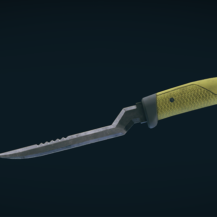 Starfield -  Ripshank