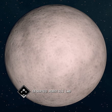 Starfield -  Thalassa