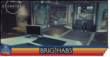 Starfield - Brig Habs