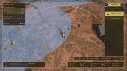 Starfield - How to Build Extractors