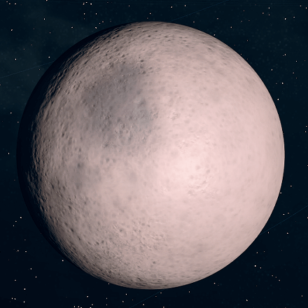 Starfield -  Orphius