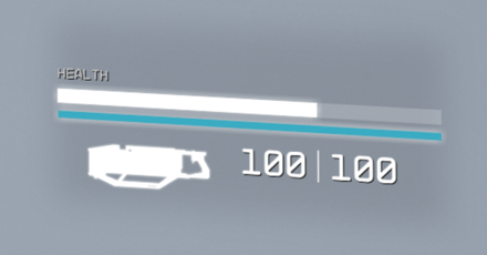 Starfield - Health Bar Decreased