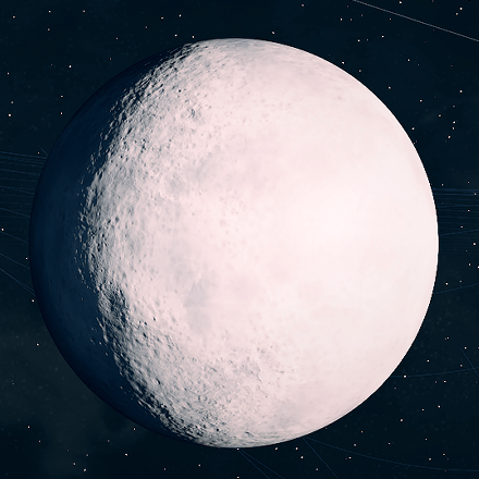 Starfield -  Mithras