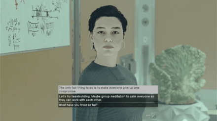 Starfield - Overdesigned Propose a Compromise