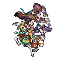 Wind Tribe Kagero Avatar