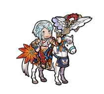 Wind Tribe Dagr Avatar